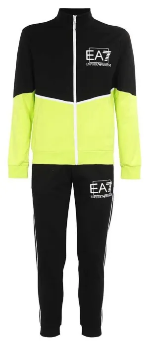 Спортивный костюм Armani EA7 (3RPV75-PJ05Z) TRACKSUIT 2023