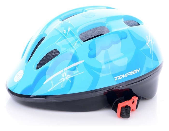 Шлем Tempish RAYBOW/boys/M