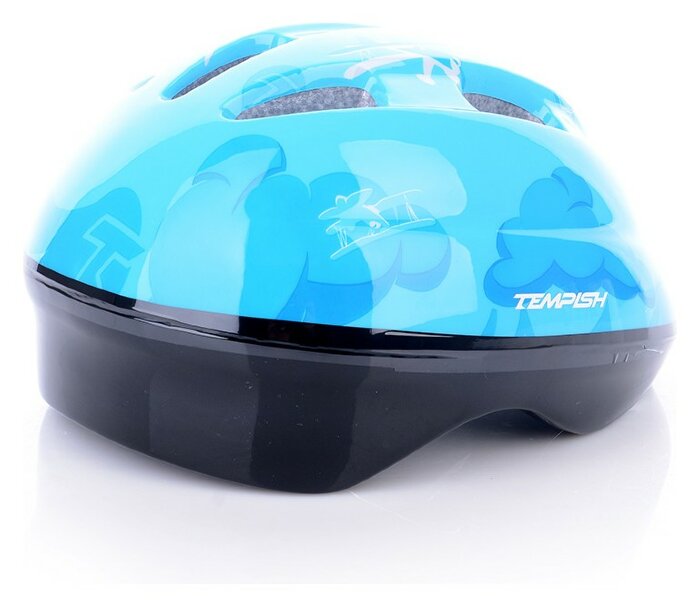 Шлем Tempish RAYBOW/boys/M