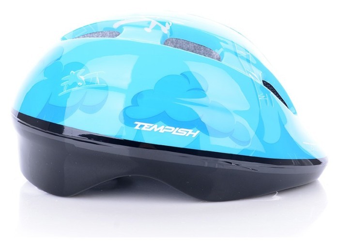 Шлем Tempish RAYBOW/boys/M