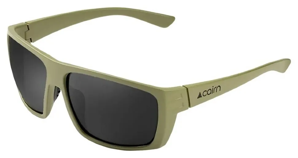 Cairn окуляри Fakir mat light khaki (FFAKIR-140)