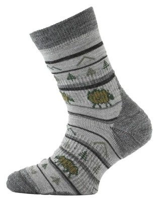 Носки Lasting TJL