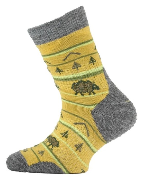 Носки Lasting TJL