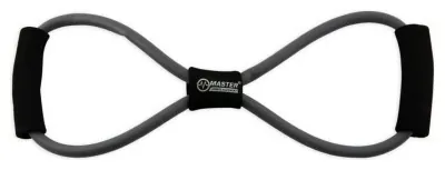 Резиновый эспандер MASTER 8