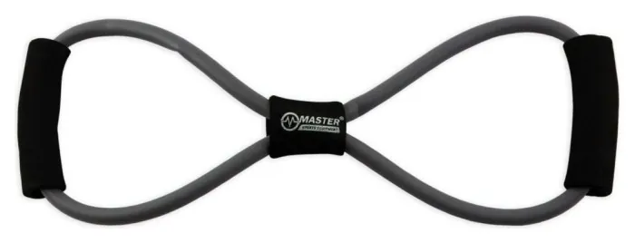 Резиновый эспандер MASTER 8
