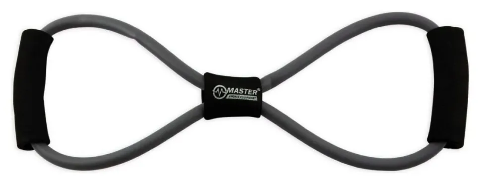 Гумовий еспандер MASTER 8 (ISL_8592833005243)