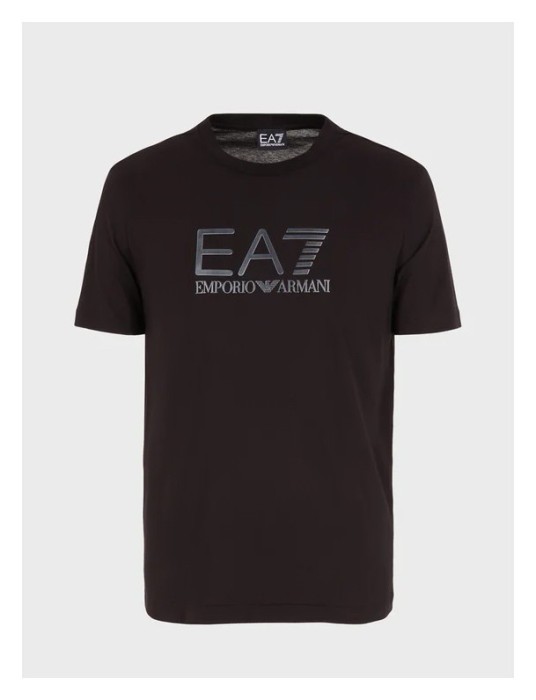 Футболка Armani EA7 ( 6RPT71-PJM9Z ) JERSEY T-SHIRT 2024