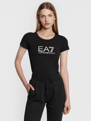 Футболка Armani EA7 ( 8NTT66-TJFKZ ) T-SHIRT 2023