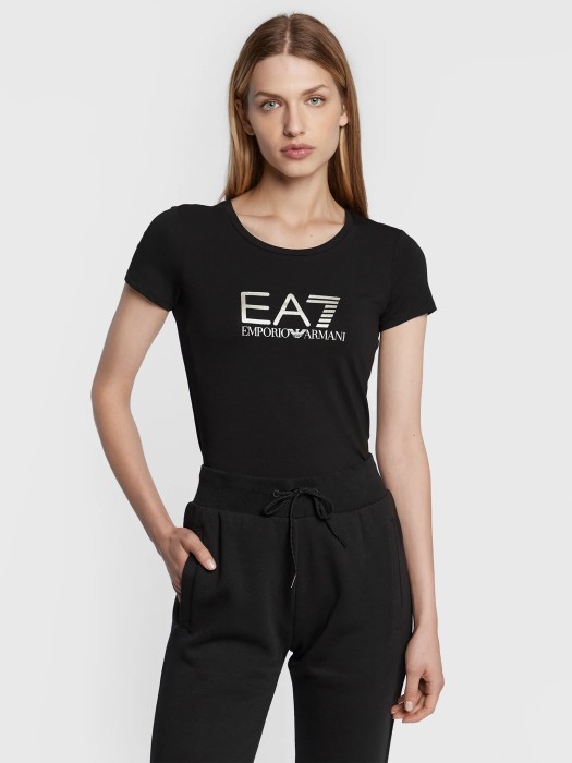 Футболка Armani EA7 ( 8NTT66-TJFKZ ) T-SHIRT 2023