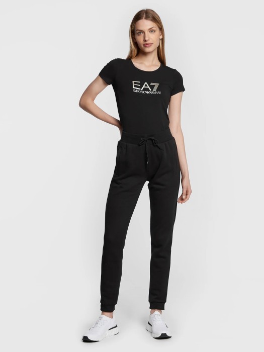 Футболка Armani EA7 ( 8NTT66-TJFKZ ) T-SHIRT 2023