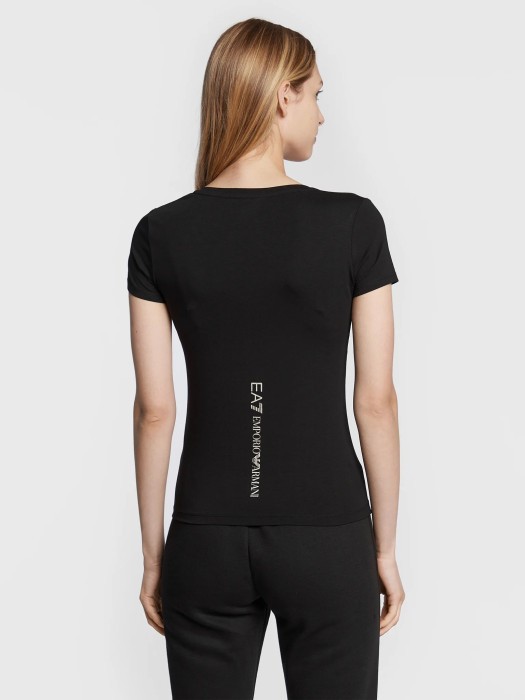 Футболка Armani EA7 ( 8NTT66-TJFKZ ) T-SHIRT 2023