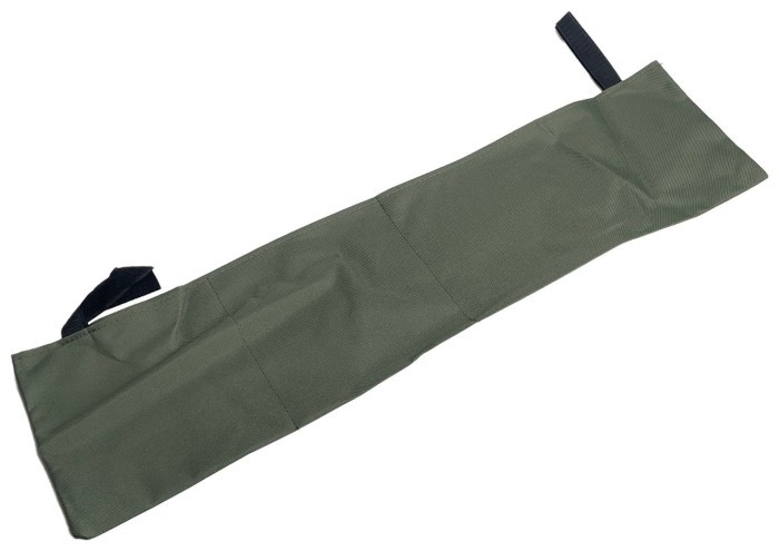 Кровать раскладная Base Camp Camping Bed, Olive Green