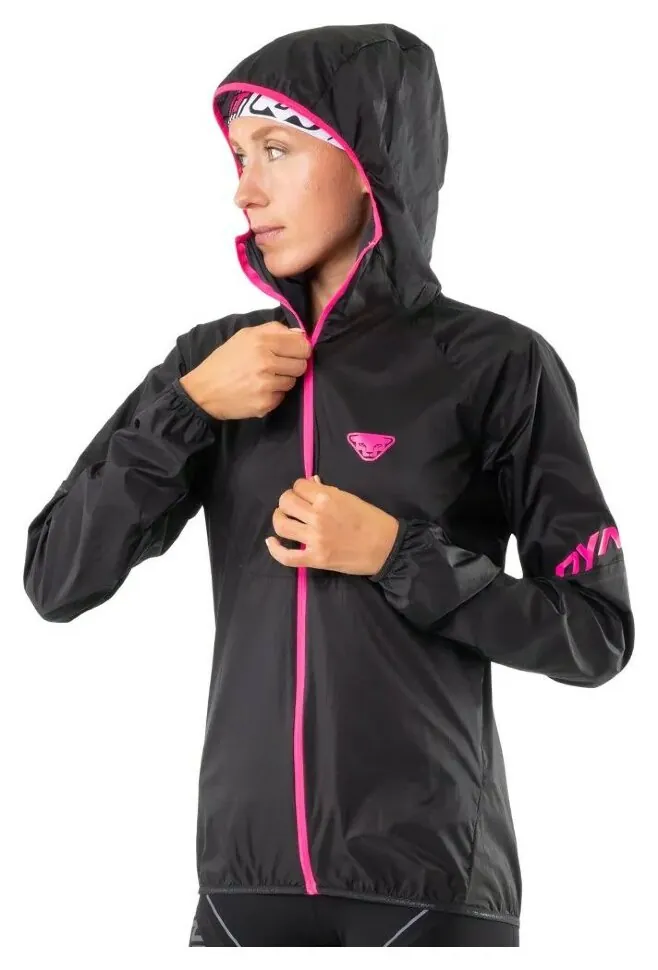 Куртка Dynafit Vert Wind Jacket Wms (L 911)