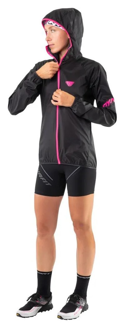 Куртка Dynafit Vert Wind Jacket Wms