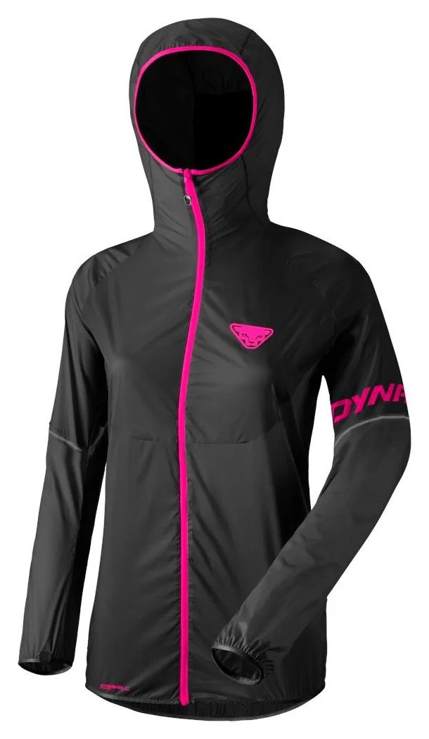 Куртка Dynafit Vert Wind Jacket Wms