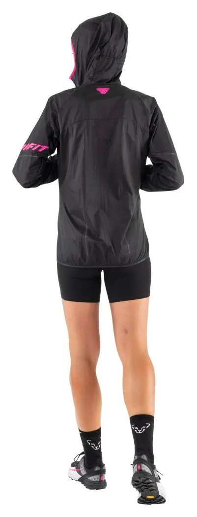 Куртка Dynafit Vert Wind Jacket Wms