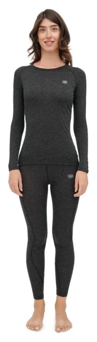 Термоштаны Turbat Retezat Bottom Wms