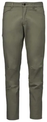 Брюки мужские Black Diamond M Mantle Pants, Tundra, 36