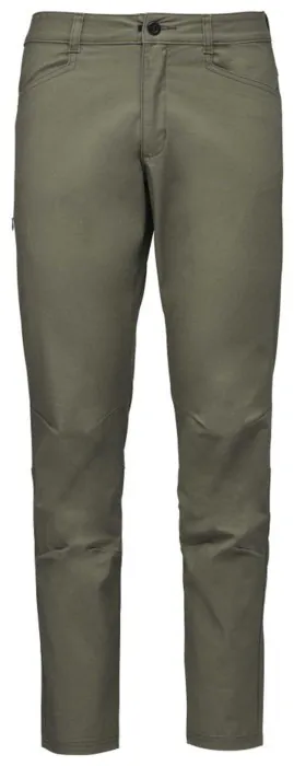 Брюки мужские Black Diamond M Mantle Pants, Tundra, 36