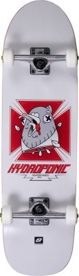 Гидропонный скейтборд Pool Shape Complete 8,75" - Тони