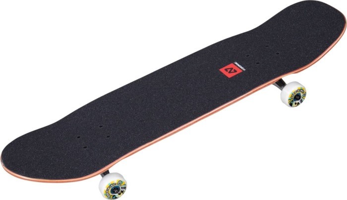 Гидропонный скейтборд Pool Shape Complete 8,75