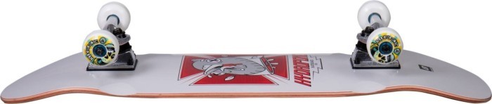 Гидропонный скейтборд Pool Shape Complete 8,75