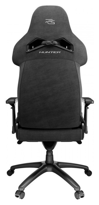 Крісло для геймерів Proove Gaming Hunter black