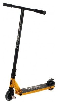 Трюковий Трюковый самокат Explore DRUM PC HIC OX