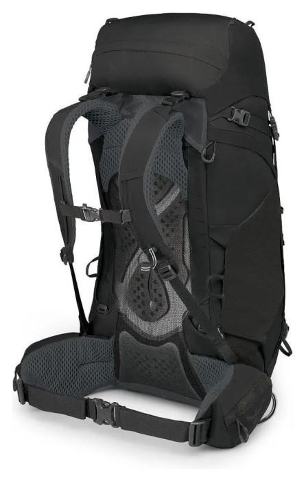 Рюкзак Osprey Kestrel 48, укр, укр