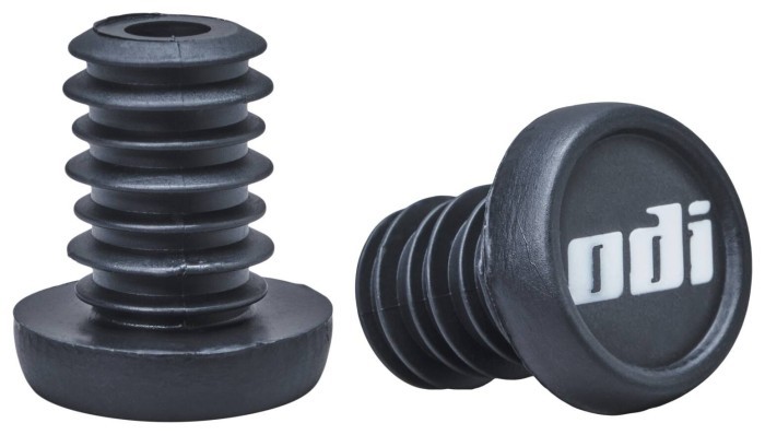 Гріпси для самокату ODI Longneck SLX 160mm - Navy Blue