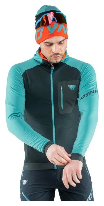 Флісова кофта Dynafit Radical PTC, укр, укр