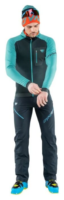 Флісова кофта Dynafit Radical PTC