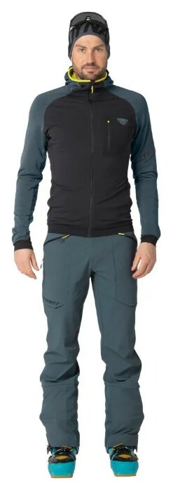 Флісова кофта Dynafit Radical PTC, укр, укр