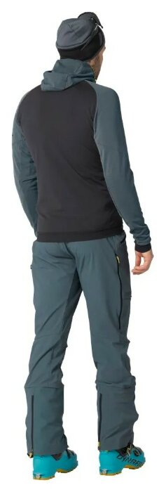 Флісова кофта Dynafit Radical PTC, укр, укр