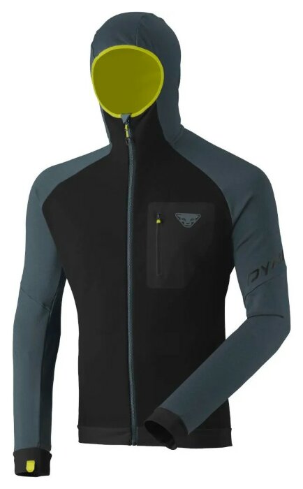 Флісова кофта Dynafit Radical PTC, укр, укр