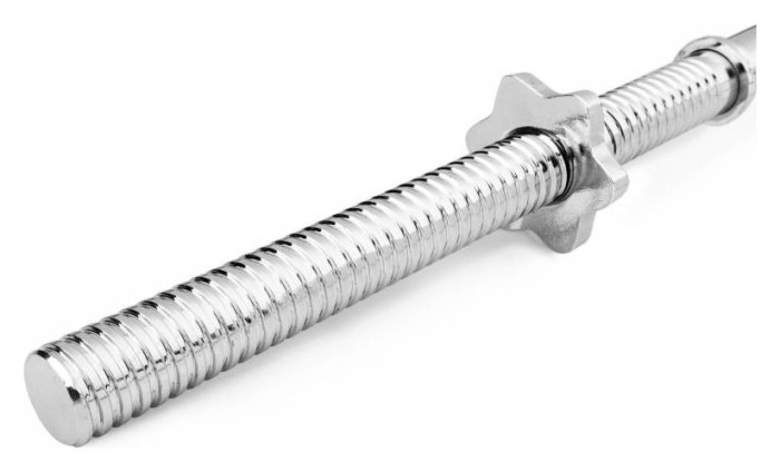 Шведська стінка Lider + штанга RN-Sport 52 кг.