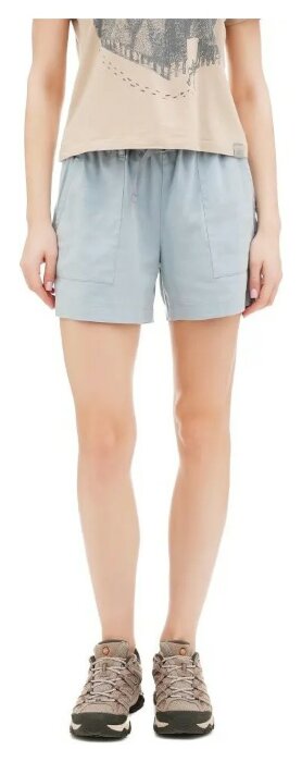 Шорти Turbat Goa Hemp Wmn, укр, укр