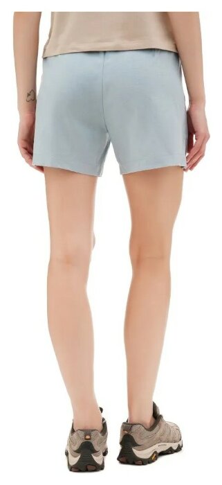 Шорти Turbat Goa Hemp Wmn, укр, укр