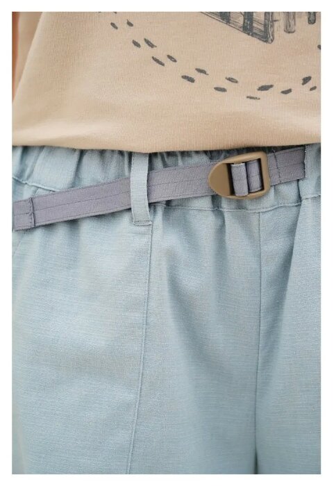 Шорти Turbat Goa Hemp Wmn, укр, укр