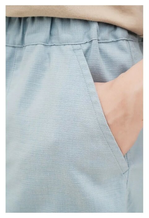 Шорти Turbat Goa Hemp Wmn, укр, укр