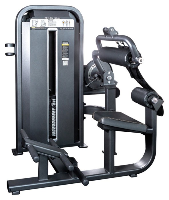 Тренажер пресс/спина VNK