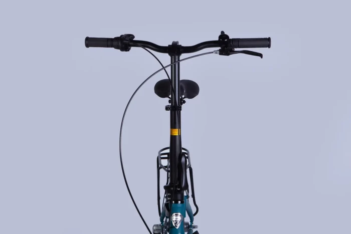 Велосипед AL 20" Dorozhnik ONYX PH рама-10,5" бірюзовий (матовий) 2025