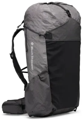 Рюкзак Black Diamond Beta Light 45, Storm Grey, L