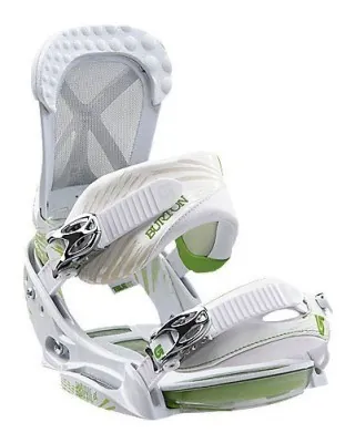 Крепление BURTON ESCAPADE EST'11