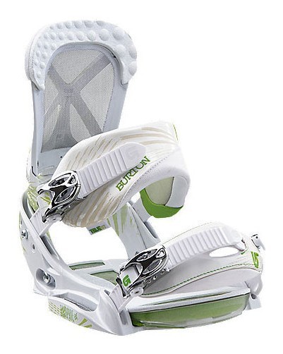 Крепление BURTON ESCAPADE EST'11