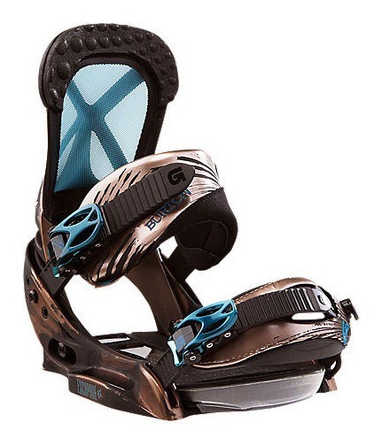 Крепление BURTON ESCAPADE EST'11