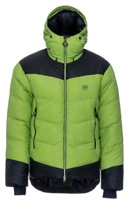 Куртка Turbat Petros Pro Mns