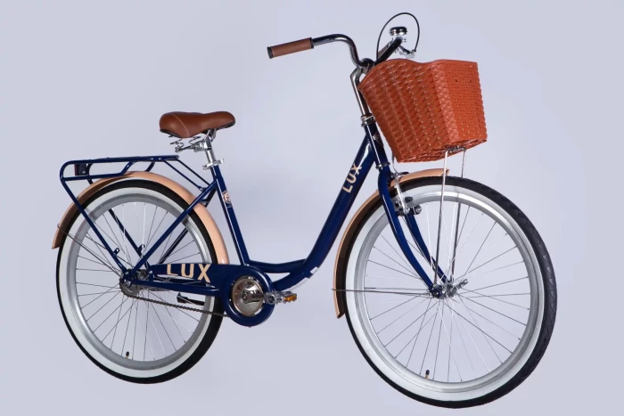 Велосипед ST 26