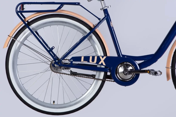 Велосипед ST 26