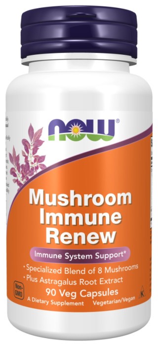 Immune Renew - 90 Vcaps